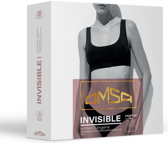 Топ женский