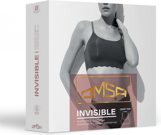 Топ женский