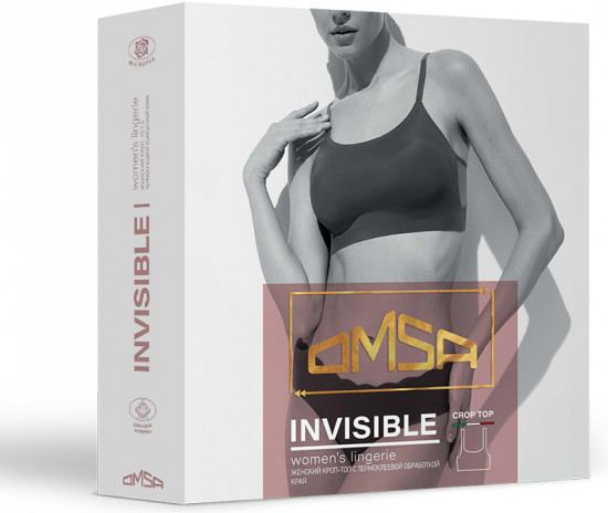 Топ женский