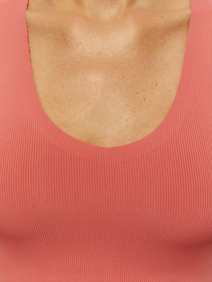 Кроп-топ женский