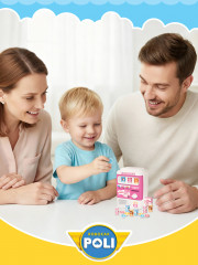 Набор игровой «Вендинговый мини-автомат Эмбер» - Фото 6