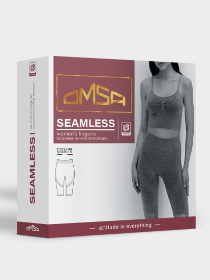 Велосипедки женские