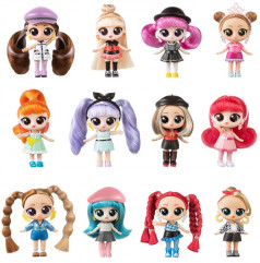 Кукла-сюрприз «Дейзи» - Фото 1