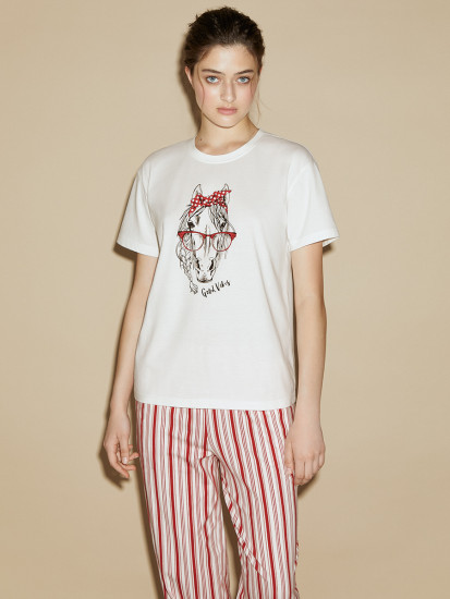 Пижама женская