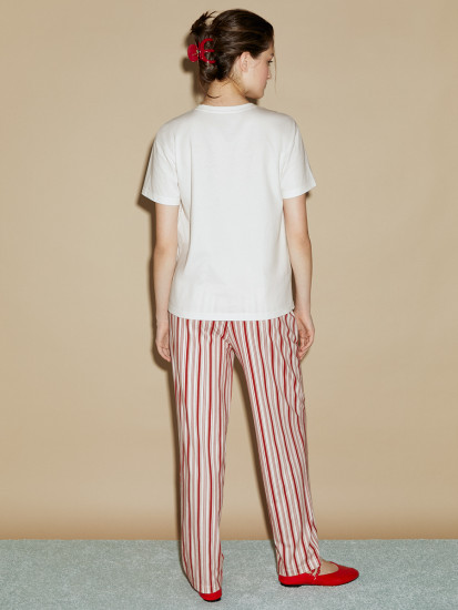 Пижама женская