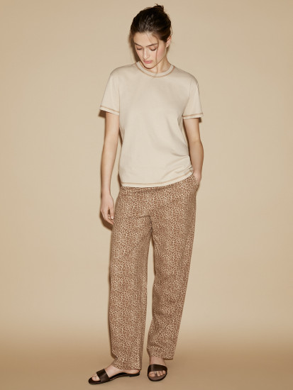 Пижама женская