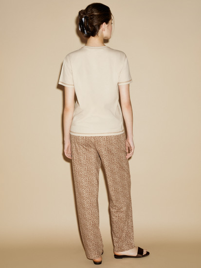 Пижама женская