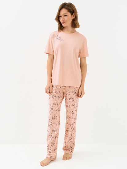 Пижама женская