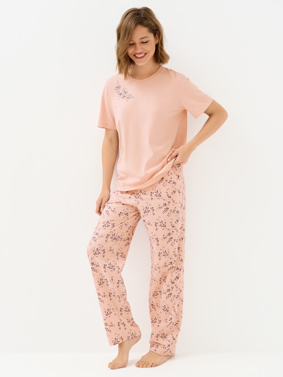 Пижама женская