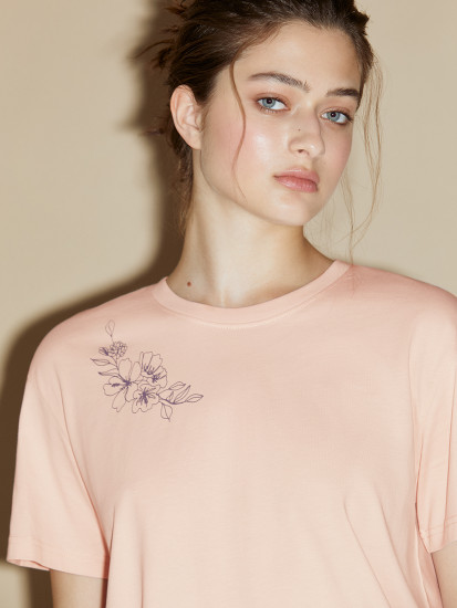 Пижама женская