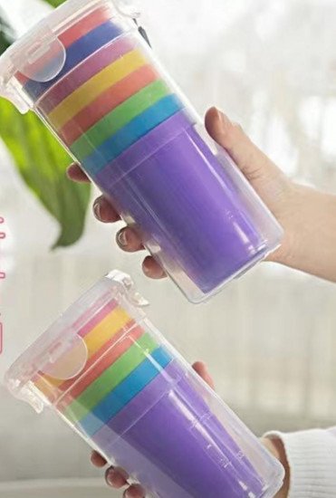 Набор стаканов