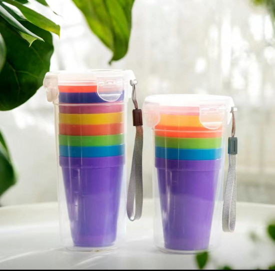 Набор стаканов