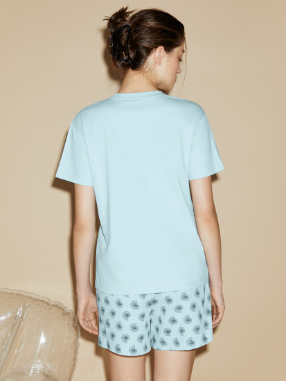 Пижама женская