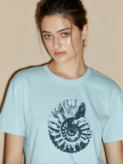 Пижама женская