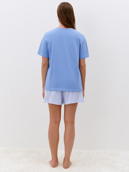 Пижама женская