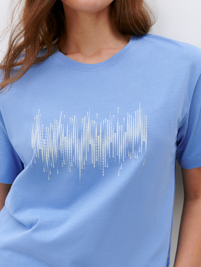 Пижама женская