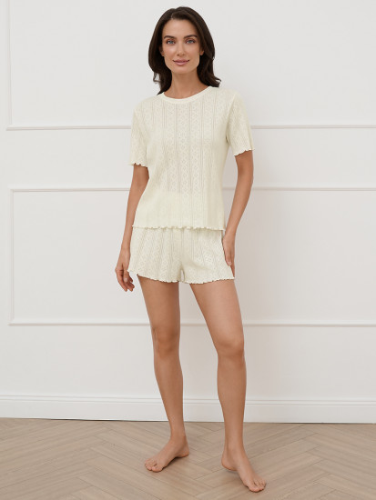 Пижама женская