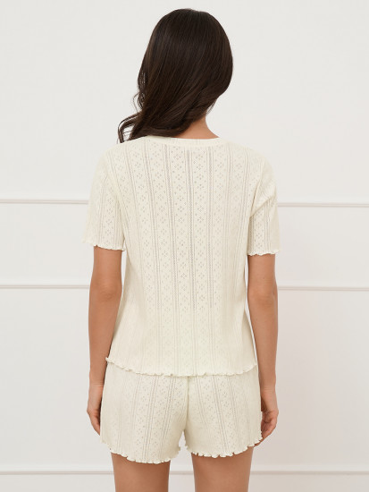 Пижама женская