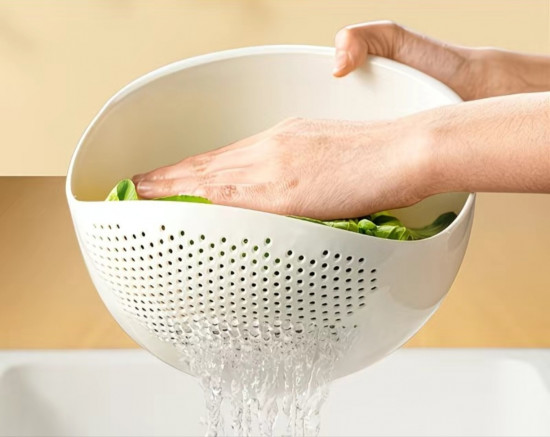 Миска-дуршлаг универсальный