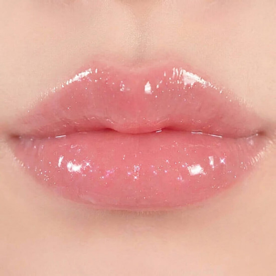 Плампер для губ «Lip Plumper Crystal»