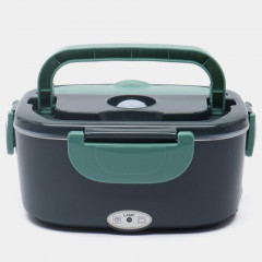 Ланч-бокс с подогревом - Фото 6