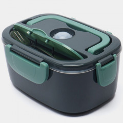 Ланч-бокс с подогревом - Фото 8