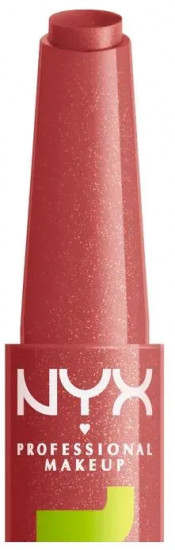 Бальзам-блеск для губ «Fat Oil Slick Click», тон 03 No Filter Needed