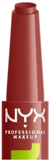 Бальзам-блеск для губ «Fat Oil Slick Click», тон 04 Going Viral