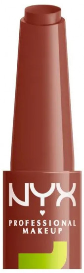 Бальзам-блеск для губ «Fat Oil Slick Click», тон 05 Link in my Bio