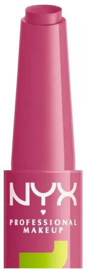 Бальзам-блеск для губ «Fat Oil Slick Click», тон 07 Dm Me