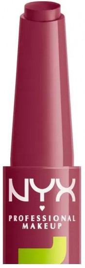 Бальзам-блеск для губ «Fat Oil Slick Click», тон 09 That's Major