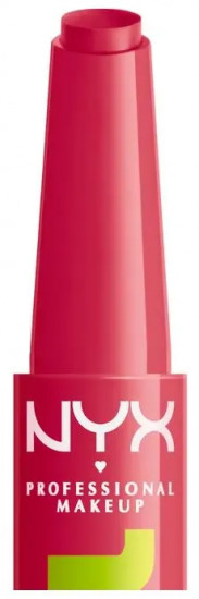 Бальзам-блеск для губ «Fat Oil Slick Click», тон 10 Double Tap