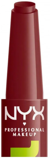 Бальзам-блеск для губ «Fat Oil Slick Click», тон 11 In a Mood