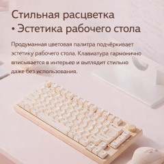 Клавиатура - Фото 1