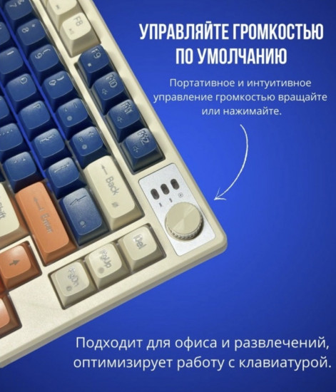 Клавиатура