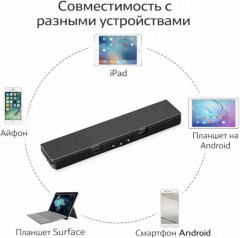 Складная беспроводная клавиатура - Фото 3