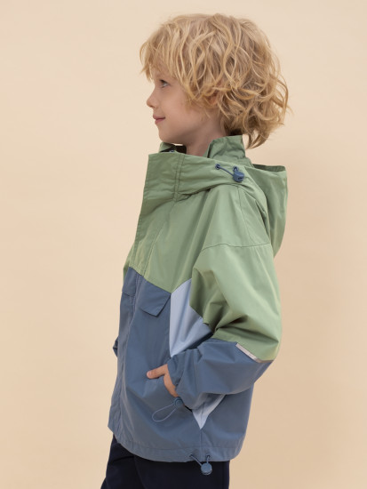 Ветровка для мальчиков