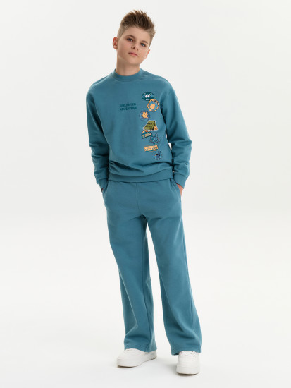 Брюки для мальчиков