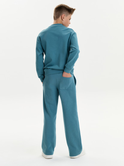 Брюки для мальчиков