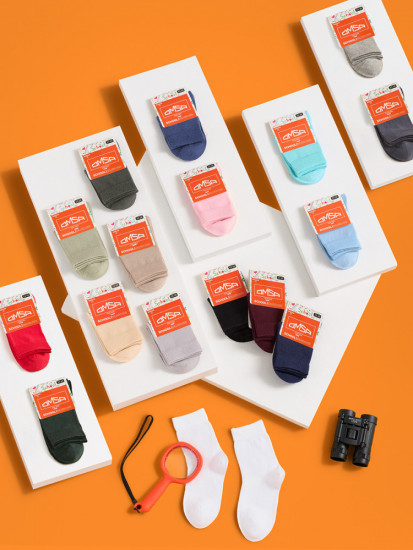 Носки детские