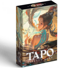 Таро «Зеркало души» - Фото 4