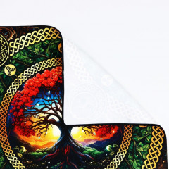 Скатерть для гадания «Древо жизни» - Фото 2