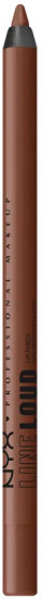Карандаш для губ «Line Loud Vegan Longwear Lip Liner», тон 29 No Equivalent