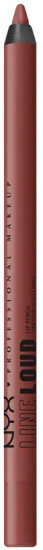 Карандаш для губ «Line Loud Vegan Longwear Lip Liner», тон 30 Leave a Legacy