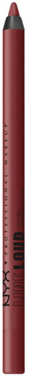 Карандаш для губ «Line Loud Vegan Longwear Lip Liner», тон 31 Ten Out of Ten