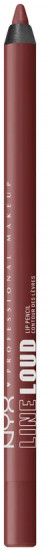 Карандаш для губ «Line Loud Vegan Longwear Lip Liner», тон 32 Sassy
