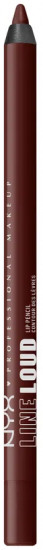 Карандаш для губ «Line Loud Vegan Longwear Lip Liner», тон 34 Make a Statement