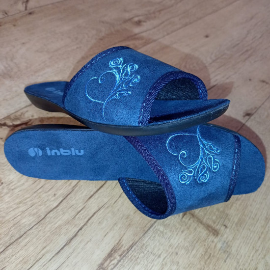 Тапочки домашние женские