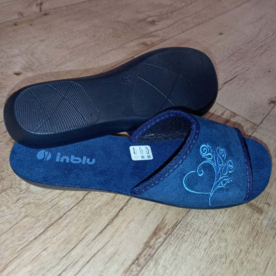 Тапочки домашние женские