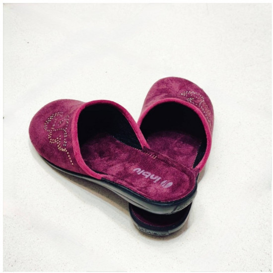 Тапочки домашние женские